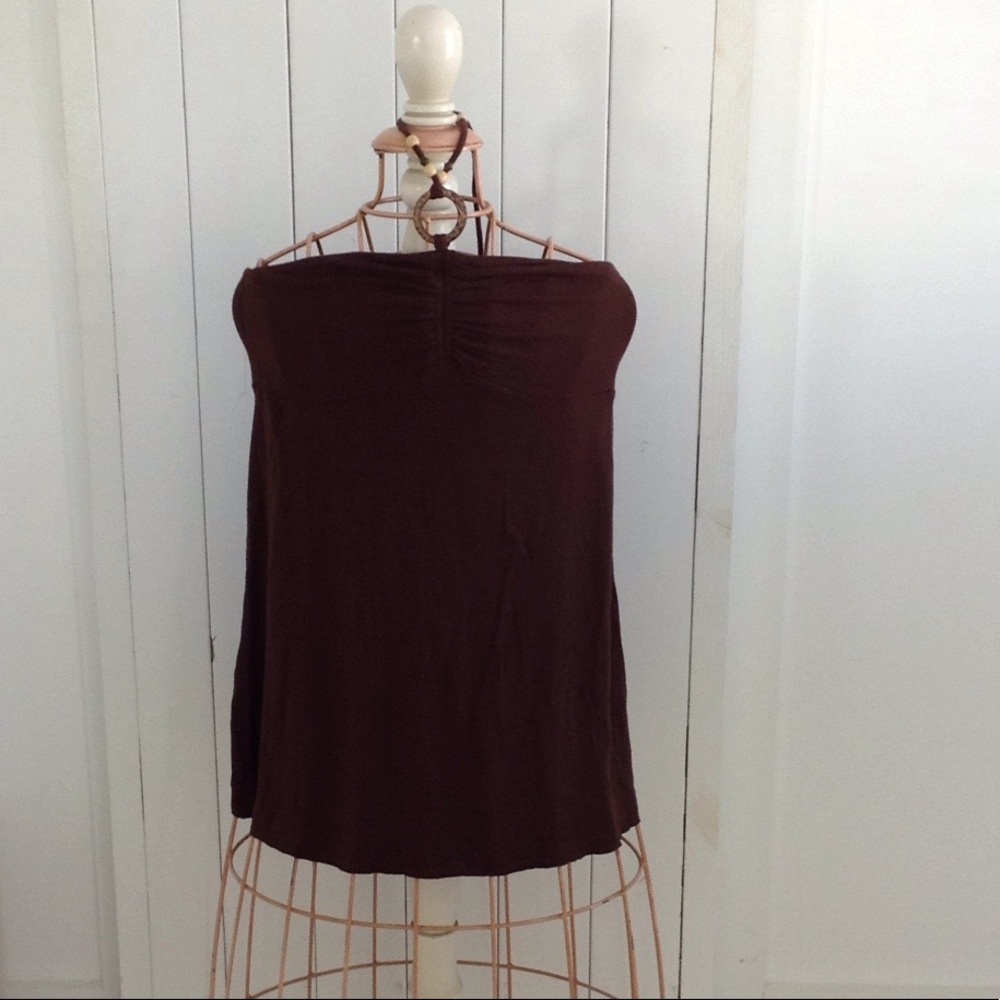 Xhilaration top